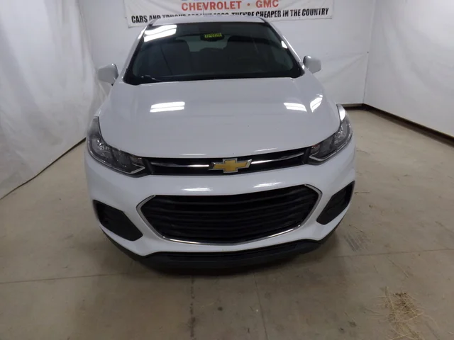 SEMINUEVOS CHEVROLET Trax a Estados en autogozo