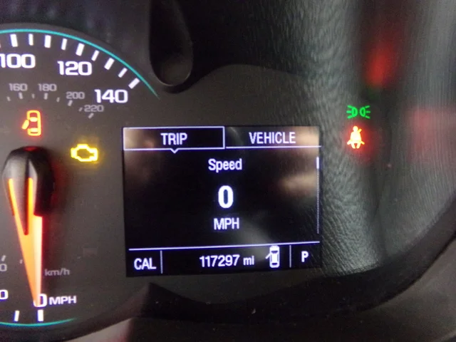 SEMINUEVOS CHEVROLET Trax a Estados en autogozo