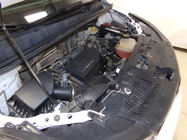 SEMINUEVOS CHEVROLET Trax a Estados en autogozo