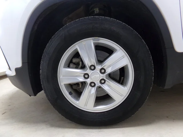 SEMINUEVOS CHEVROLET Trax a Estados en autogozo