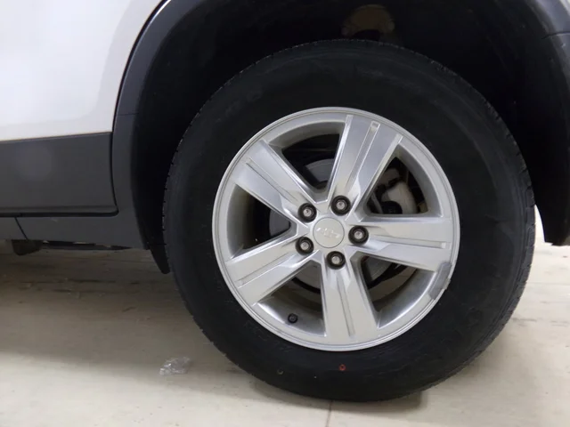 SEMINUEVOS CHEVROLET Trax a Estados en autogozo