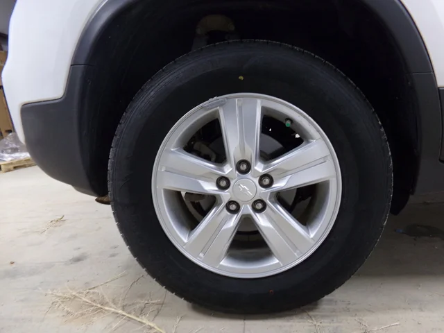 SEMINUEVOS CHEVROLET Trax a Estados en autogozo