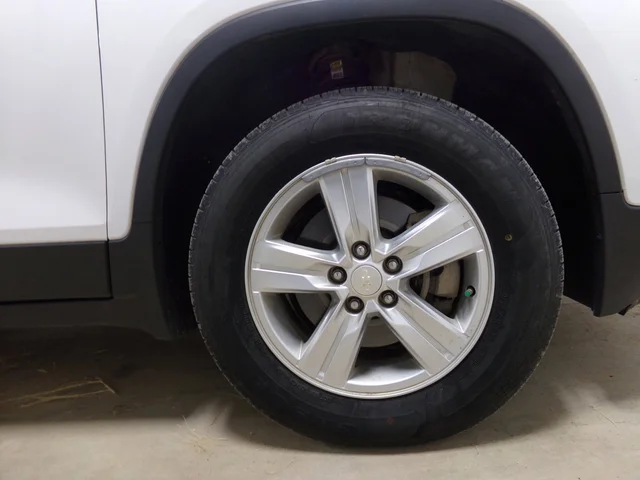SEMINUEVOS CHEVROLET Trax a Estados en autogozo