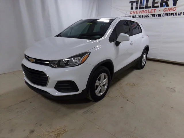 SEMINUEVOS CHEVROLET Trax a Estados en autogozo
