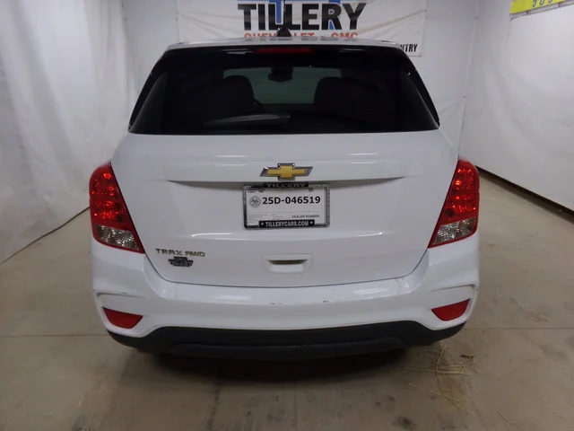 SEMINUEVOS CHEVROLET Trax a Estados en autogozo