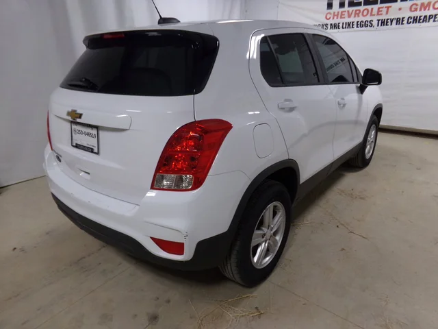 SEMINUEVOS CHEVROLET Trax a Estados en autogozo