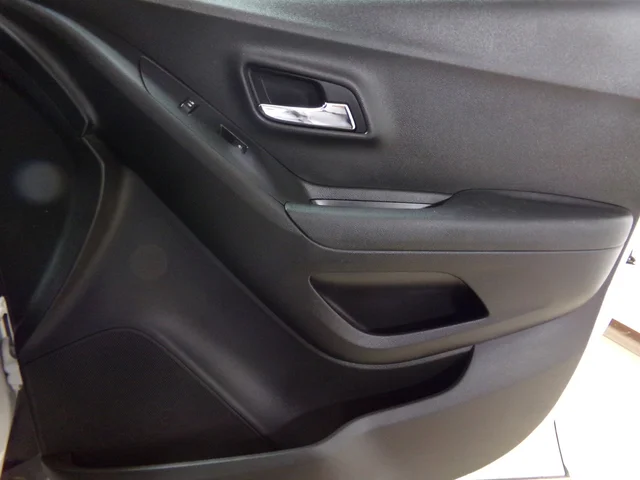 SEMINUEVOS CHEVROLET Trax a Estados en autogozo