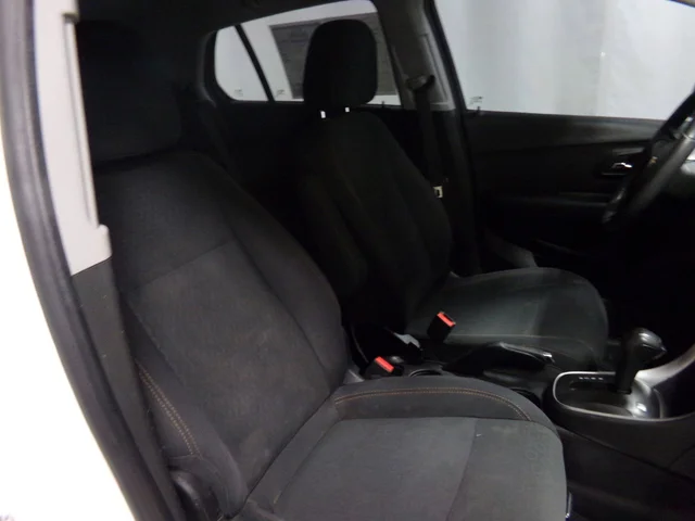 SEMINUEVOS CHEVROLET Trax a Estados en autogozo