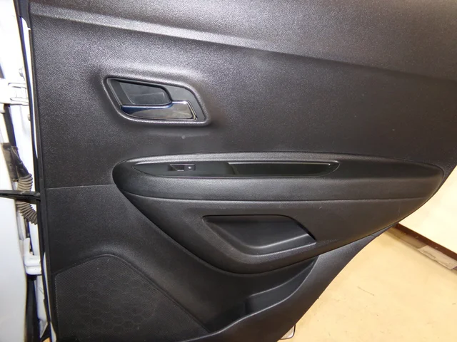 SEMINUEVOS CHEVROLET Trax a Estados en autogozo