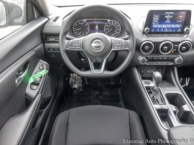 SEMINUEVOS NISSAN Sentra a Estados en autogozo