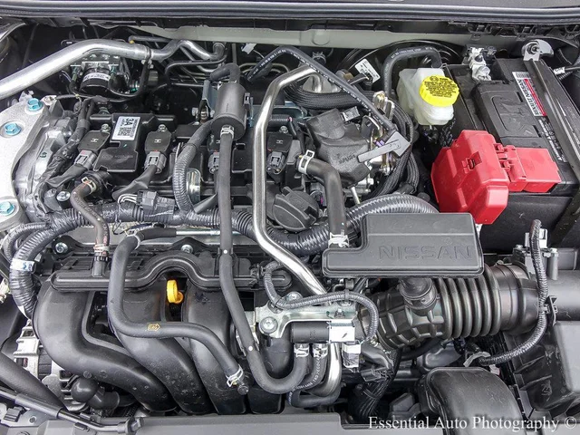 SEMINUEVOS NISSAN Sentra a Estados en autogozo