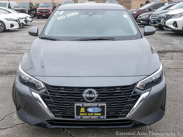 SEMINUEVOS NISSAN Sentra a Estados en autogozo