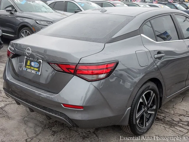 SEMINUEVOS NISSAN Sentra a Estados en autogozo