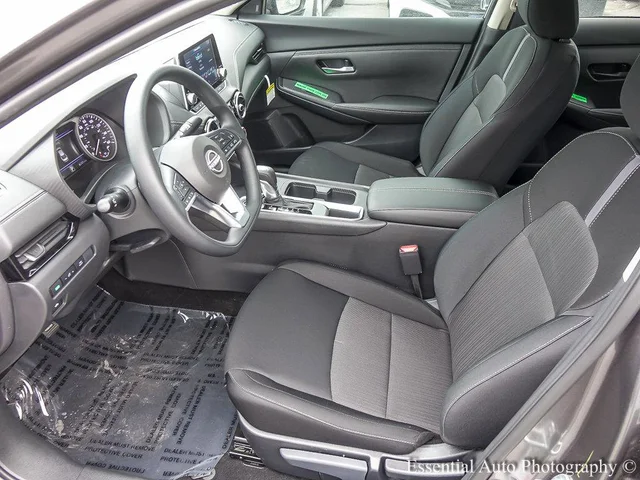 SEMINUEVOS NISSAN Sentra a Estados en autogozo