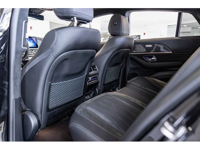 SEMINUEVOS MERCEDES-BENZ GLE a Estados en autogozo