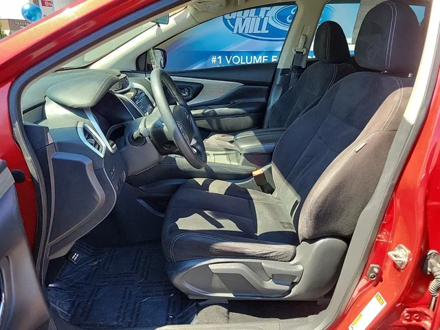 SEMINUEVOS NISSAN Murano a Estados en autogozo