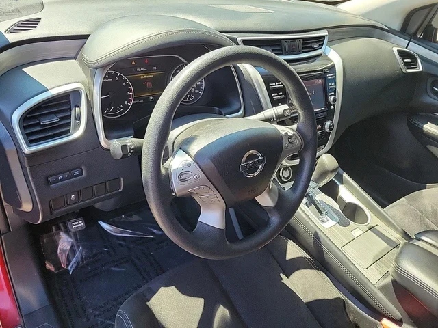 SEMINUEVOS NISSAN Murano a Estados en autogozo