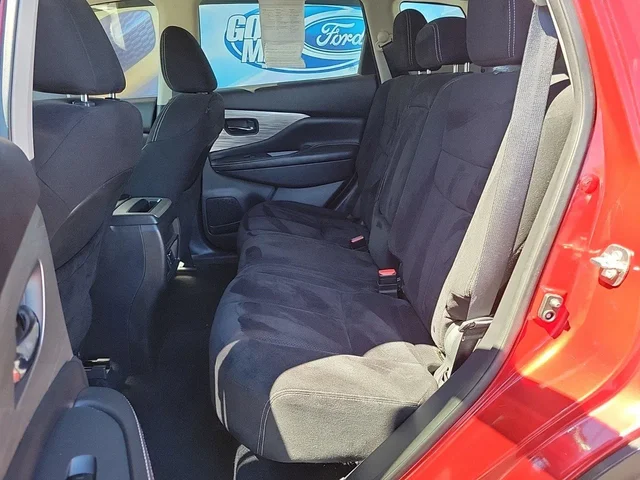 SEMINUEVOS NISSAN Murano a Estados en autogozo