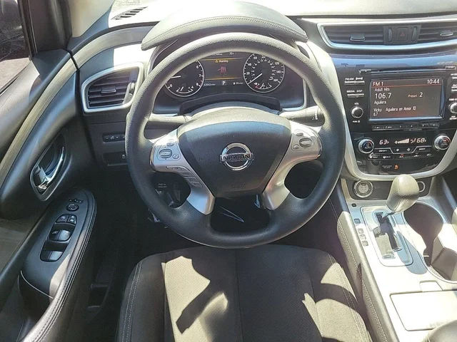 SEMINUEVOS NISSAN Murano a Estados en autogozo
