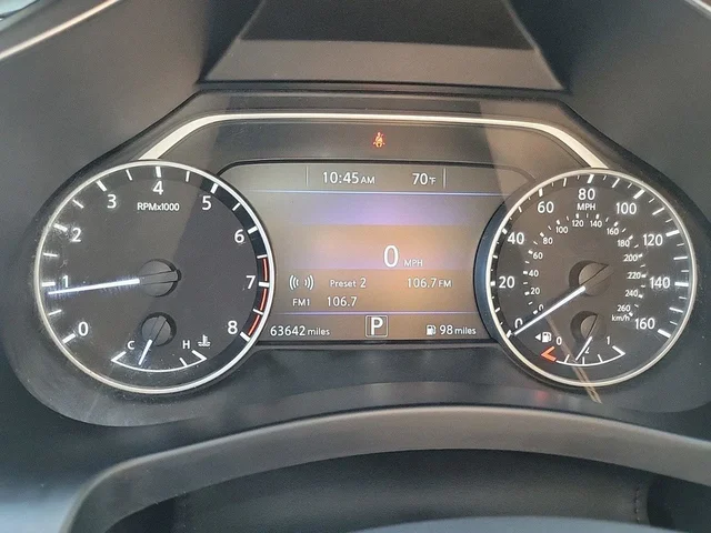SEMINUEVOS NISSAN Murano a Estados en autogozo