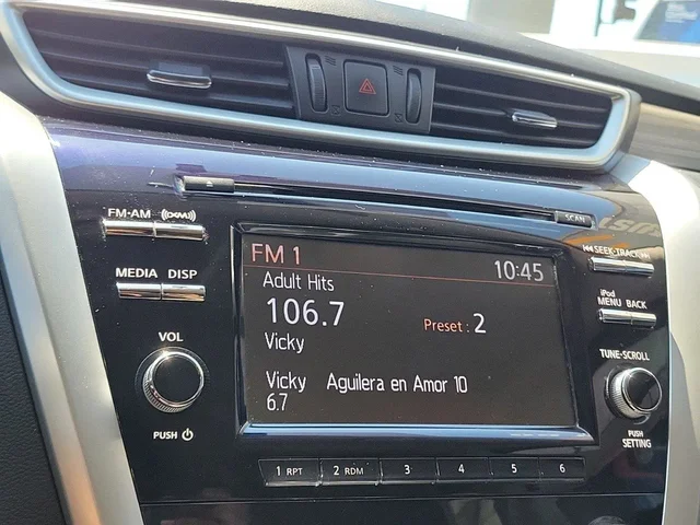 SEMINUEVOS NISSAN Murano a Estados en autogozo
