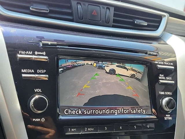 SEMINUEVOS NISSAN Murano a Estados en autogozo