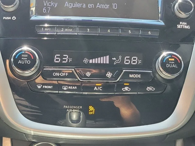 SEMINUEVOS NISSAN Murano a Estados en autogozo