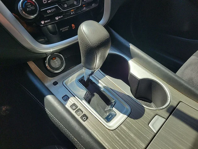 SEMINUEVOS NISSAN Murano a Estados en autogozo