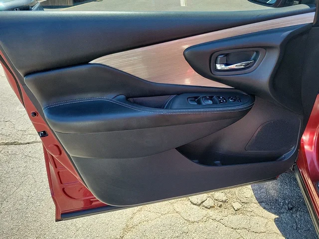 SEMINUEVOS NISSAN Murano a Estados en autogozo