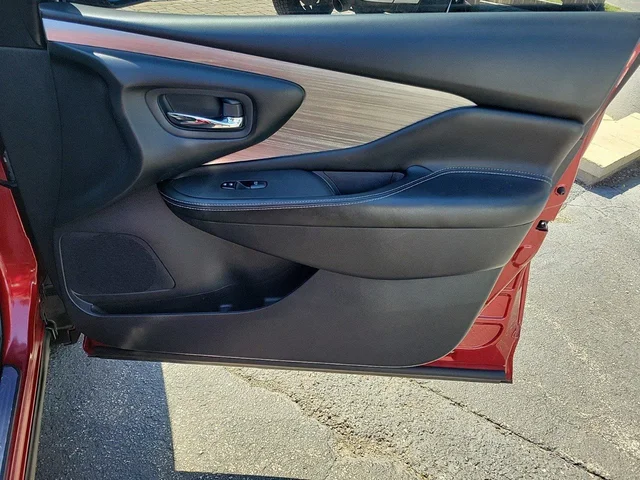 SEMINUEVOS NISSAN Murano a Estados en autogozo