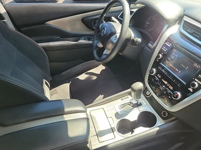 SEMINUEVOS NISSAN Murano a Estados en autogozo