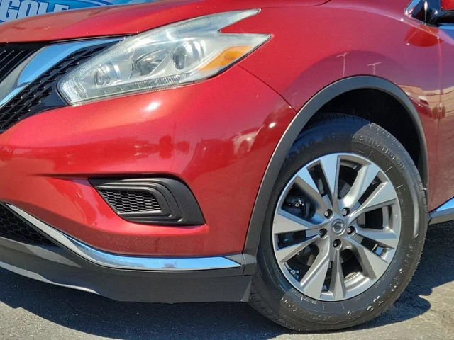 SEMINUEVOS NISSAN Murano a Estados en autogozo