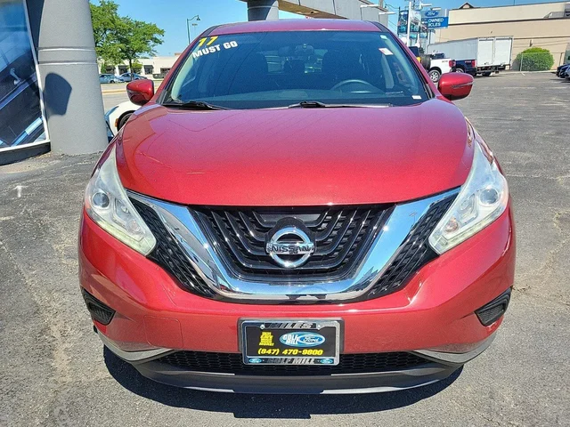 SEMINUEVOS NISSAN Murano a Estados en autogozo