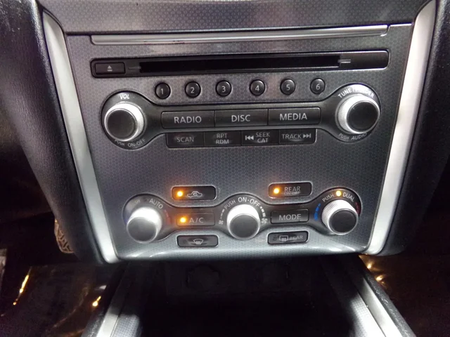 SEMINUEVOS NISSAN Pathfinder a Estados en autogozo