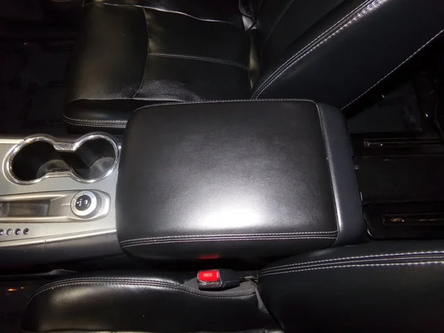SEMINUEVOS NISSAN Pathfinder a Estados en autogozo