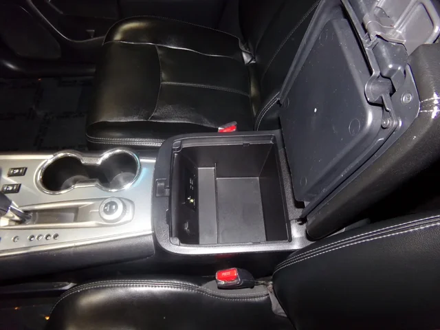 SEMINUEVOS NISSAN Pathfinder a Estados en autogozo