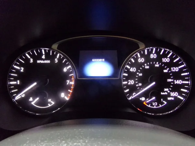 SEMINUEVOS NISSAN Pathfinder a Estados en autogozo