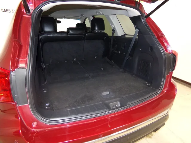 SEMINUEVOS NISSAN Pathfinder a Estados en autogozo