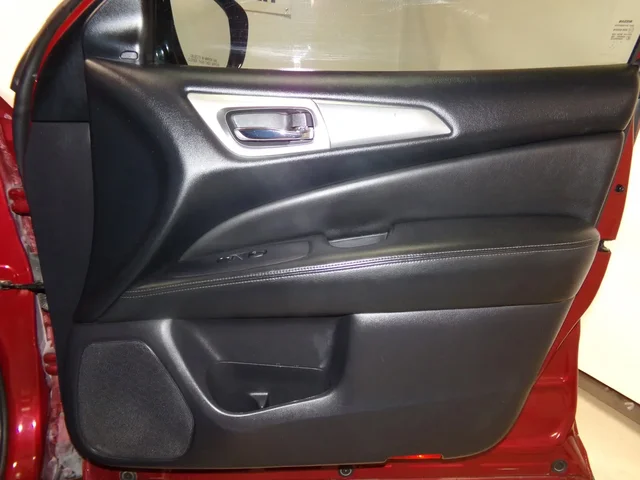 SEMINUEVOS NISSAN Pathfinder a Estados en autogozo