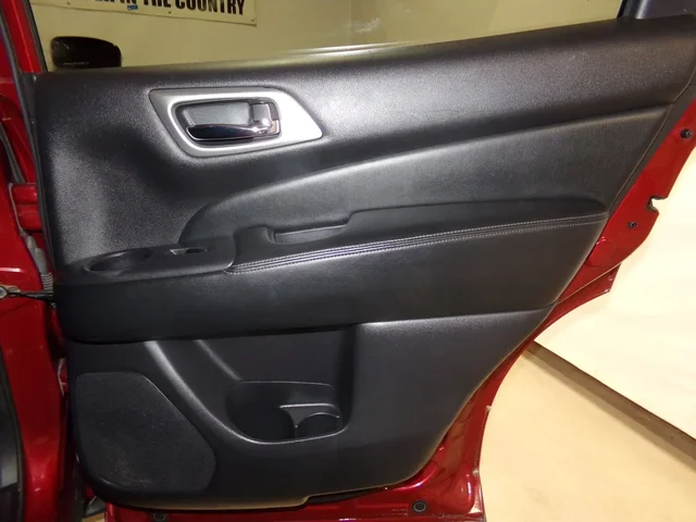 SEMINUEVOS NISSAN Pathfinder a Estados en autogozo