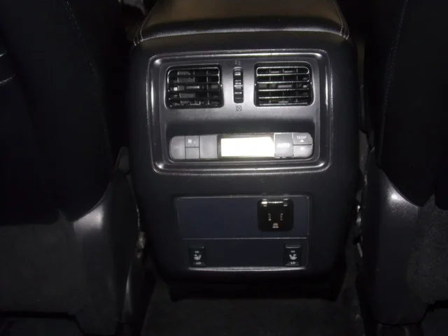 SEMINUEVOS NISSAN Pathfinder a Estados en autogozo