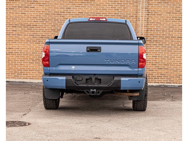 SEMINUEVOS TOYOTA Tundra 4WD a Estados en autogozo