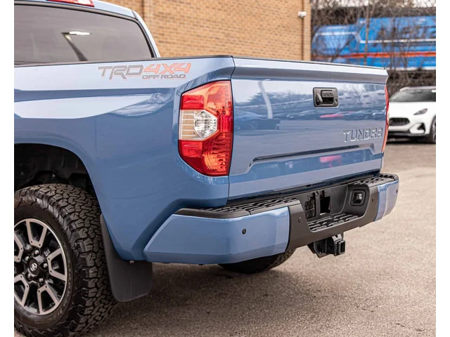 SEMINUEVOS TOYOTA Tundra 4WD a Estados en autogozo