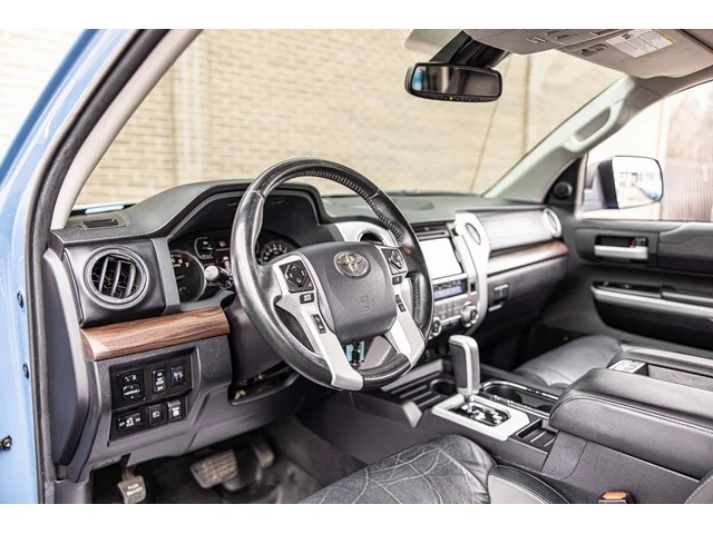 SEMINUEVOS TOYOTA Tundra 4WD a Estados en autogozo