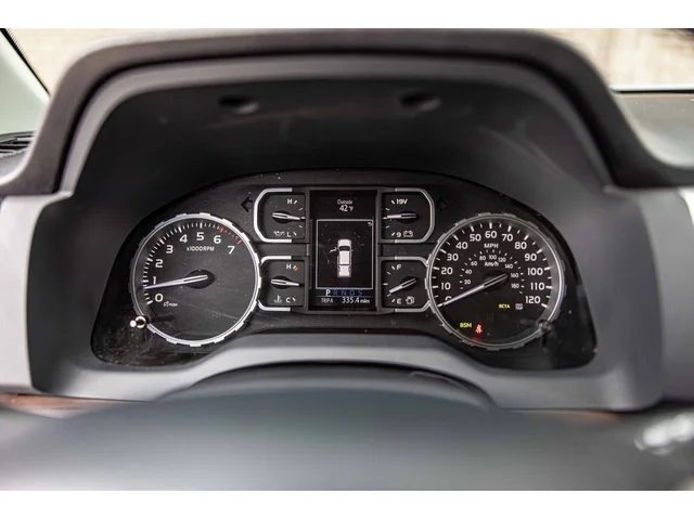 SEMINUEVOS TOYOTA Tundra 4WD a Estados en autogozo