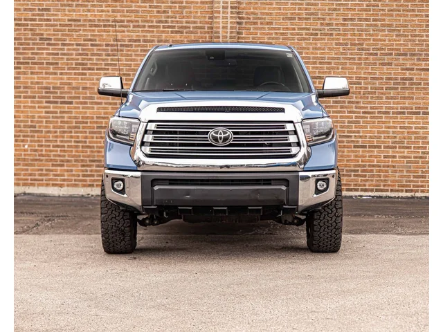 SEMINUEVOS TOYOTA Tundra 4WD a Estados en autogozo