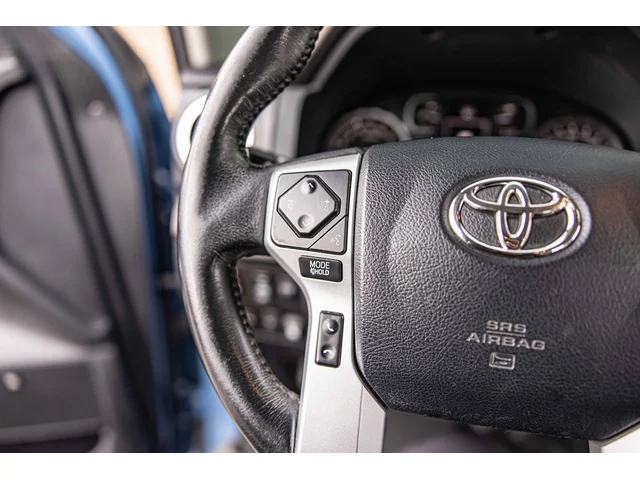 SEMINUEVOS TOYOTA Tundra 4WD a Estados en autogozo