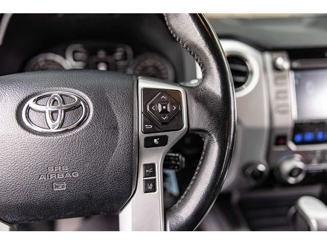 SEMINUEVOS TOYOTA Tundra 4WD a Estados en autogozo
