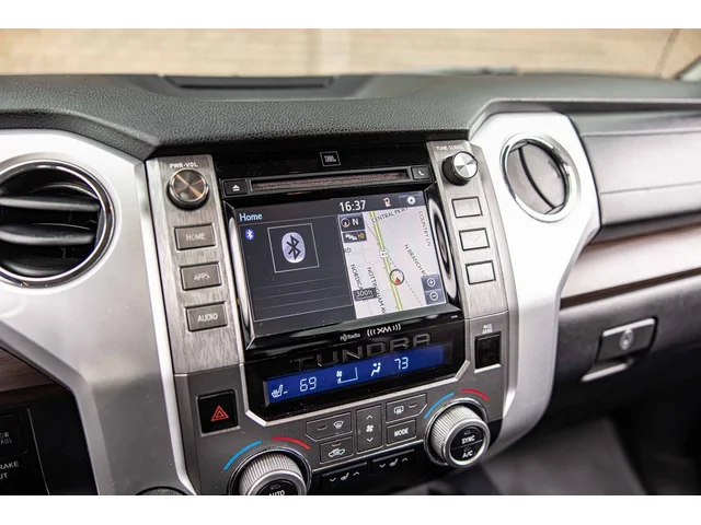 SEMINUEVOS TOYOTA Tundra 4WD a Estados en autogozo
