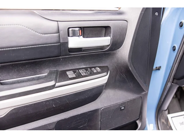 SEMINUEVOS TOYOTA Tundra 4WD a Estados en autogozo